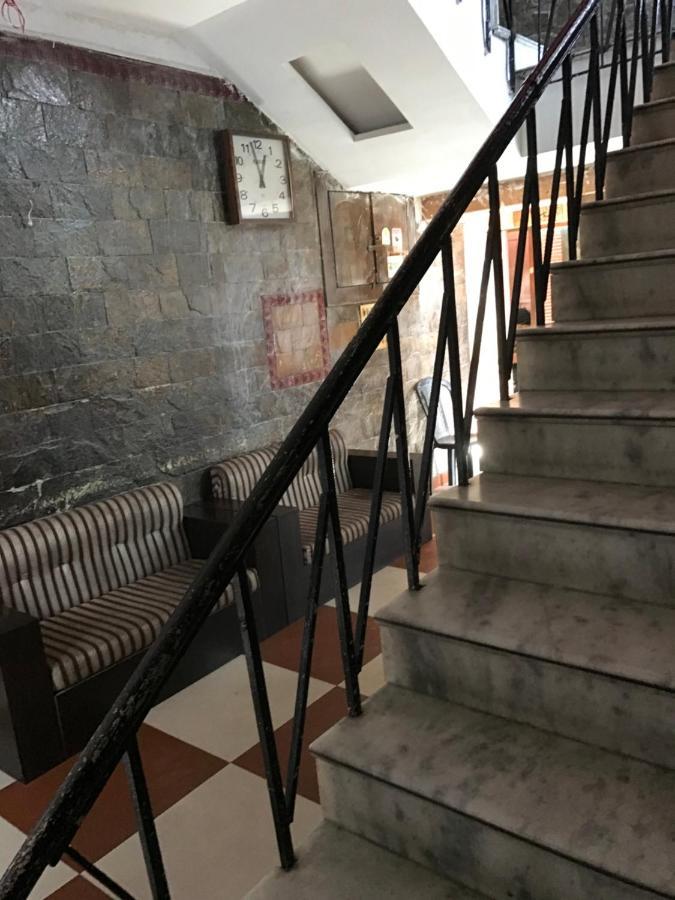 Hotel Natraj Bulandshahr Zewnętrze zdjęcie