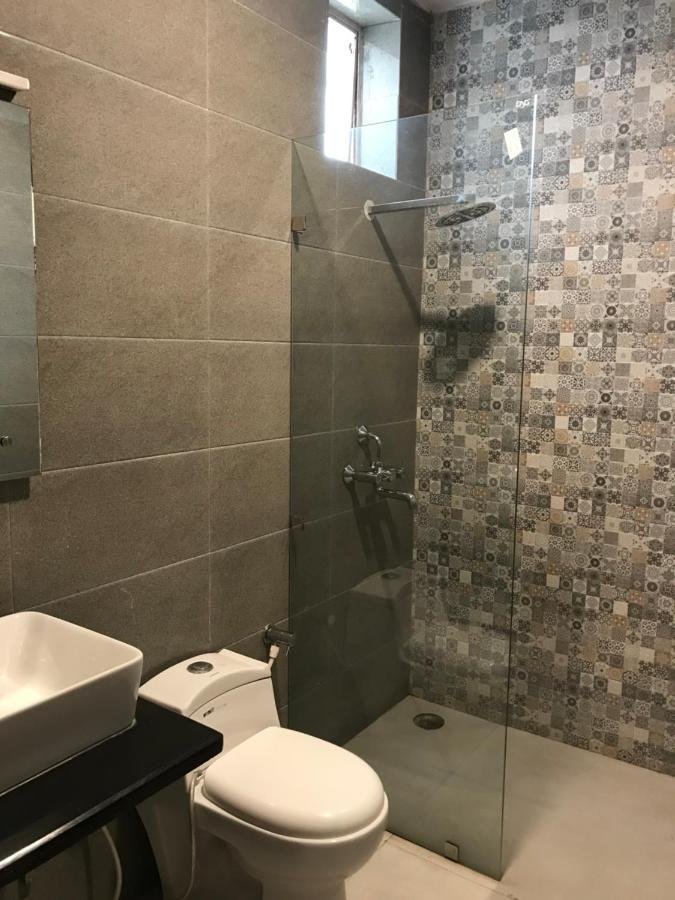 Hotel Natraj Bulandshahr Zewnętrze zdjęcie