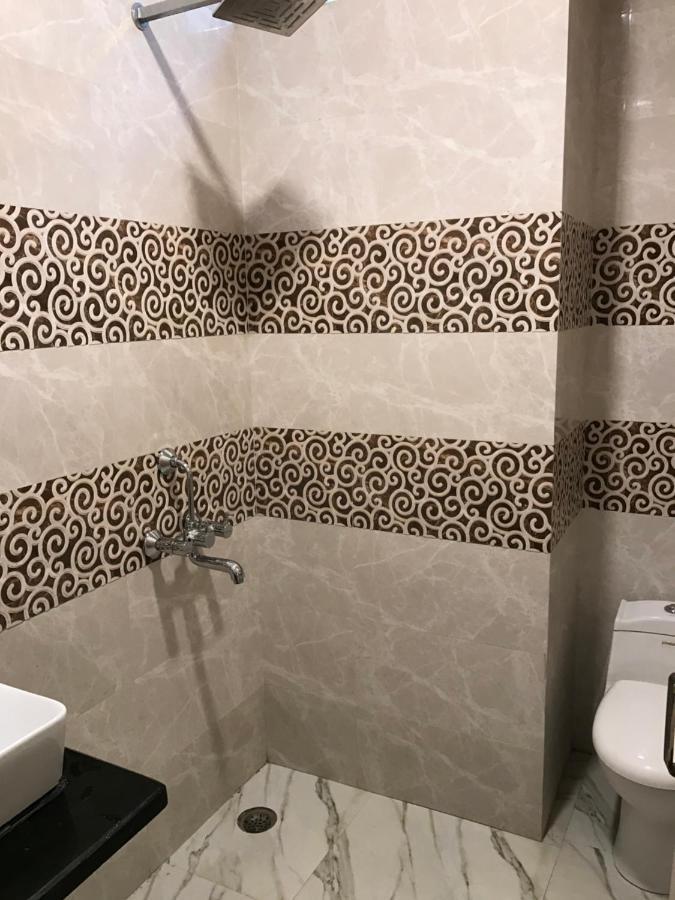 Hotel Natraj Bulandshahr Zewnętrze zdjęcie