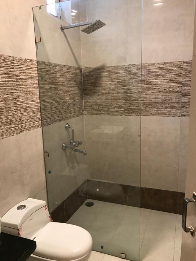 Hotel Natraj Bulandshahr Zewnętrze zdjęcie